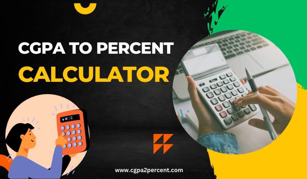 cgpa to percentage calculator introduction